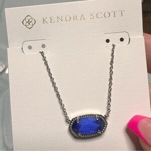 Kendra Scott Eliza Necklace